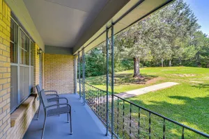 Image of Quaint Oxford Home about 2 Mi to Ole Miss and The Grove!