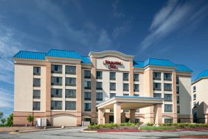 Image of Hampton Inn Council Bluffs