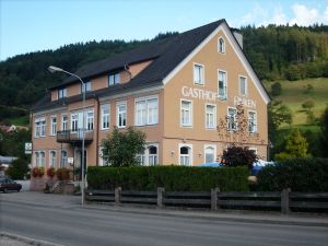 Image of Gasthaus Finken