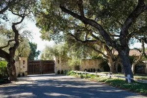 Image of Holman Ranch Estate Vineyard & Winery