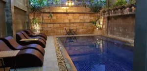 Image of Katy Resident and Spa
