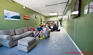 Image of California Dreams Hostel - Pacific Beach