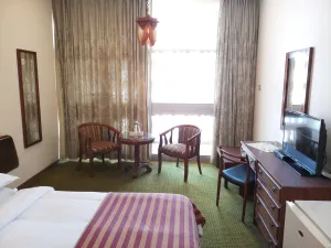 Image of Oriental Palace Hotel