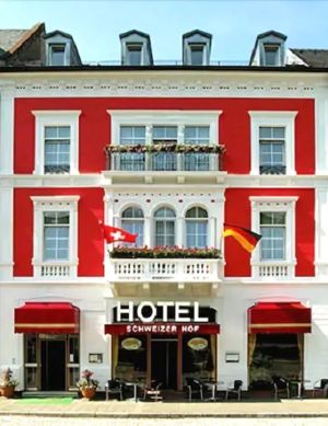 Image of Hotel Schweizer Hof - Superior