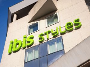 Image of ibis Styles Chatenay Malabry Paris Sud