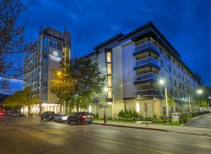 Image of Hotel Ithaca
