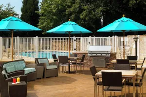 Image of Residence Inn by Marriott Atlanta Cumberland/Galleria