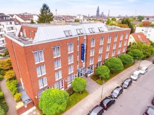 Image of HK Hotel Düsseldorf City