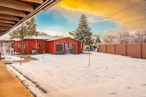 Image of Desert Flower Boutique Hotel