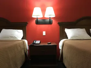Image of Relax Inn McRae