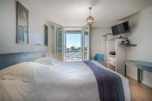 Image of Hotel La Marine, Vieux Port