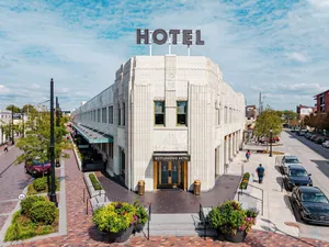 Image of Bottleworks Hotel
