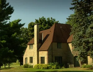 Image of The Golf Courses of Lawsonia