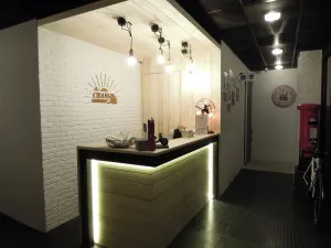Image of Re-Change Hotel Taipei