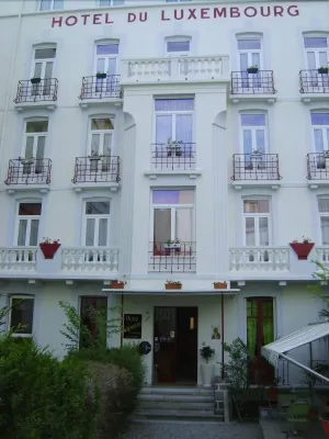 Image of Hotel Luxembourg