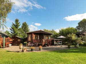 Image of Evergreen Lodge
