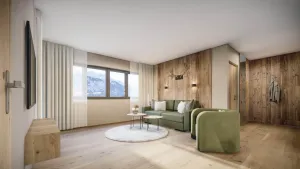 Image of Superior Apartment in Fiss