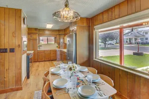 Image of Walk to Downtown: Brigham City Family Home