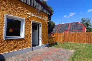 Image of Ferienwohnung am Oase am Vilzsee