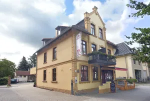 Image of Port Inn Hotel