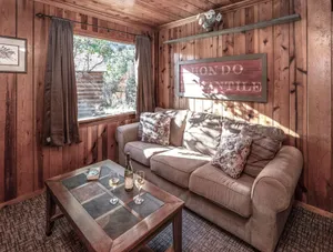Image of Destiny Cabin