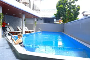 Image of Hoang Kim Hotel