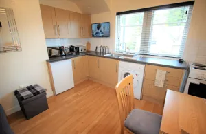 Image of Stylish Cosy and Central Apartment