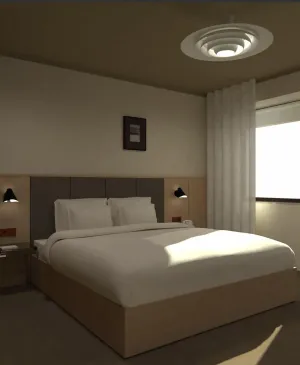 Image of Hotel Christian IV