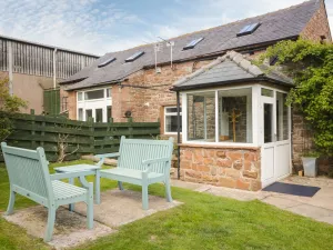 Image of Mousehole Cottage