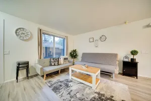 Image of Eastside Tech Hub Home Base Near I-90 & Factoria!