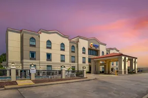 Image of Comfort Inn Greenville I-65