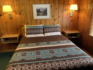 Image of Meadow Park Motel on 385