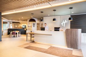Image of Holiday Inn - Mannheim City - Hauptbahnhof by IHG