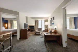 Image of Residence Inn Sacramento Folsom