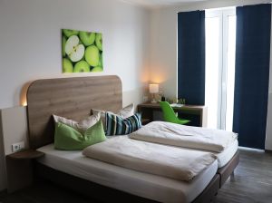 Image of Hotel M24 - Alle Zimmer mit Küchenzeile