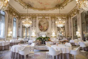Image of Le Meurice – Dorchester Collection