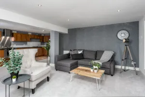 Image of Granary Suite No22 - Donnini Apartments