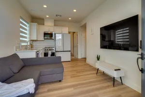 Image of California Midterm Rental with Fenced Yard!