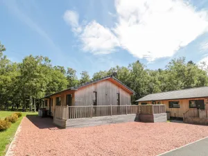 Image of Lodge 32