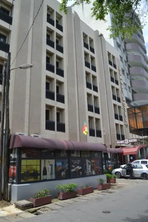 Image of Planet Hotel