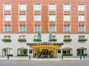 Image of Brooks Hotel