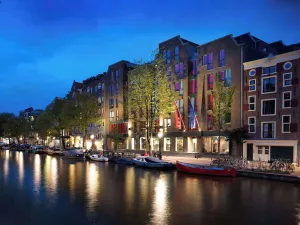 Image of Andaz Amsterdam, Prinsengracht, By Hyatt