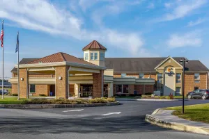 Image of Comfort Inn Lancaster at Rockvale