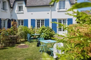 Image of Quality Hotel La Marebaudière Vannes Centre
