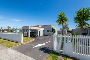 Image of Aurora City Suites Motel