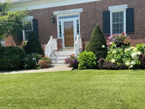Image of Dodds Brick House Bed & Breakfast