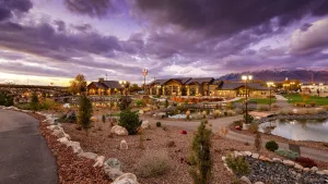 Image of Best Western Plus High Country Inn