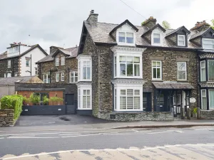 Image of Upper Sheriff's Place