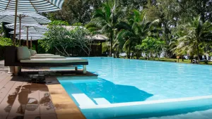 Image of Long Beach Chalet - SHA Extra Plus