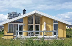 Image of Nice Home In Rechlin With Sauna